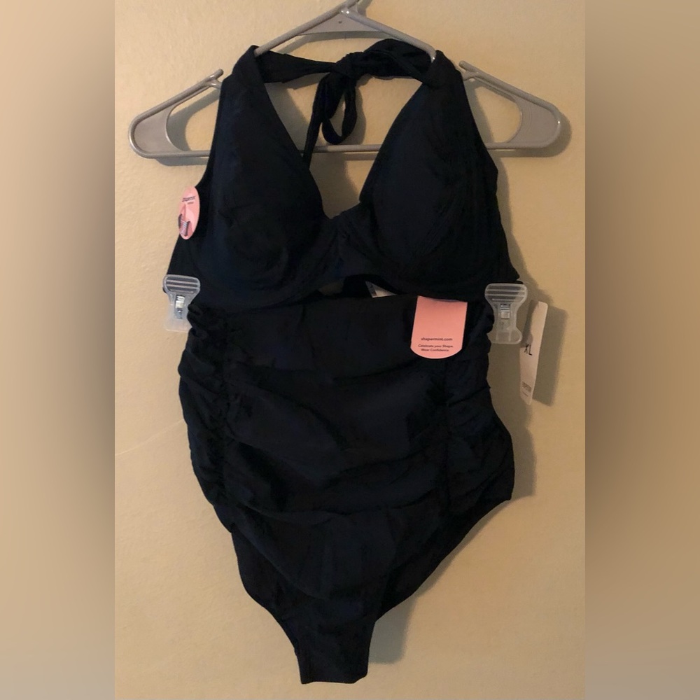 Bikini Shape-wear